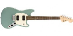 Squier Bullet HH